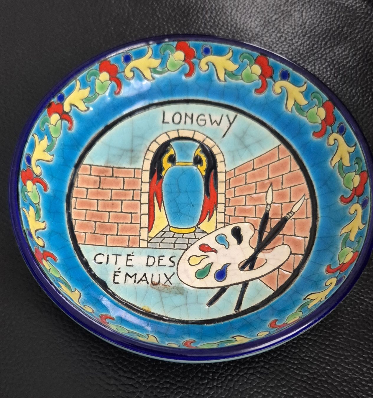 Piatti di portata: vide poche Longwy – Usato da st Gingolph venduto da Fast-fashion