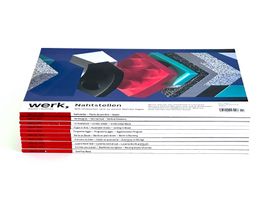 werk, bauen+wohnen – 2019 (komplett)