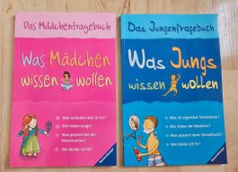 Aufklärungsbücher