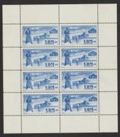 UDM Nr. 7a/3 **