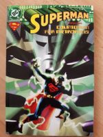 Superman Sonderband Comic