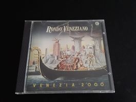 Rondo Veneziano - Venezia 2000