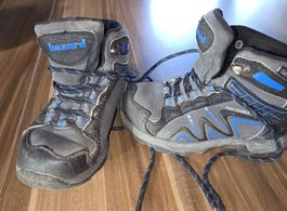 Hazard Outdoorschuhe Grösse 28