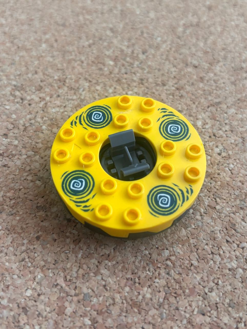 Lego Giocattoli: Lego Spinner Ninjago – Usato da Binningen venduto da samorga21