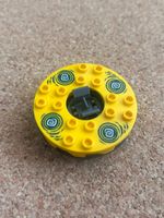 Lego Spinner Ninjago