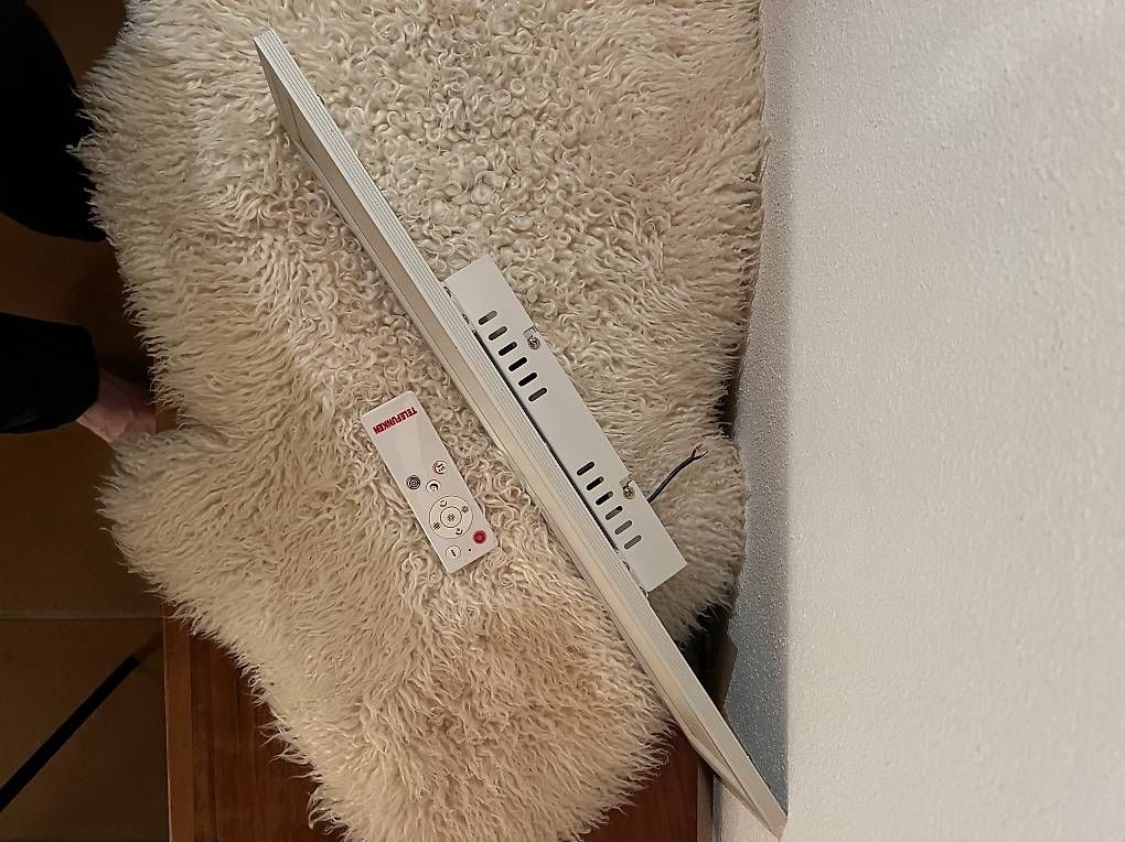 Lampadari & plafoniere: Telefunken Deckenleuchte Panel  – Usato da Rothenburg venduto da Isopot 1