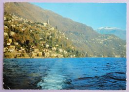 Ronco e Porto Ronco, Lago Maggiore