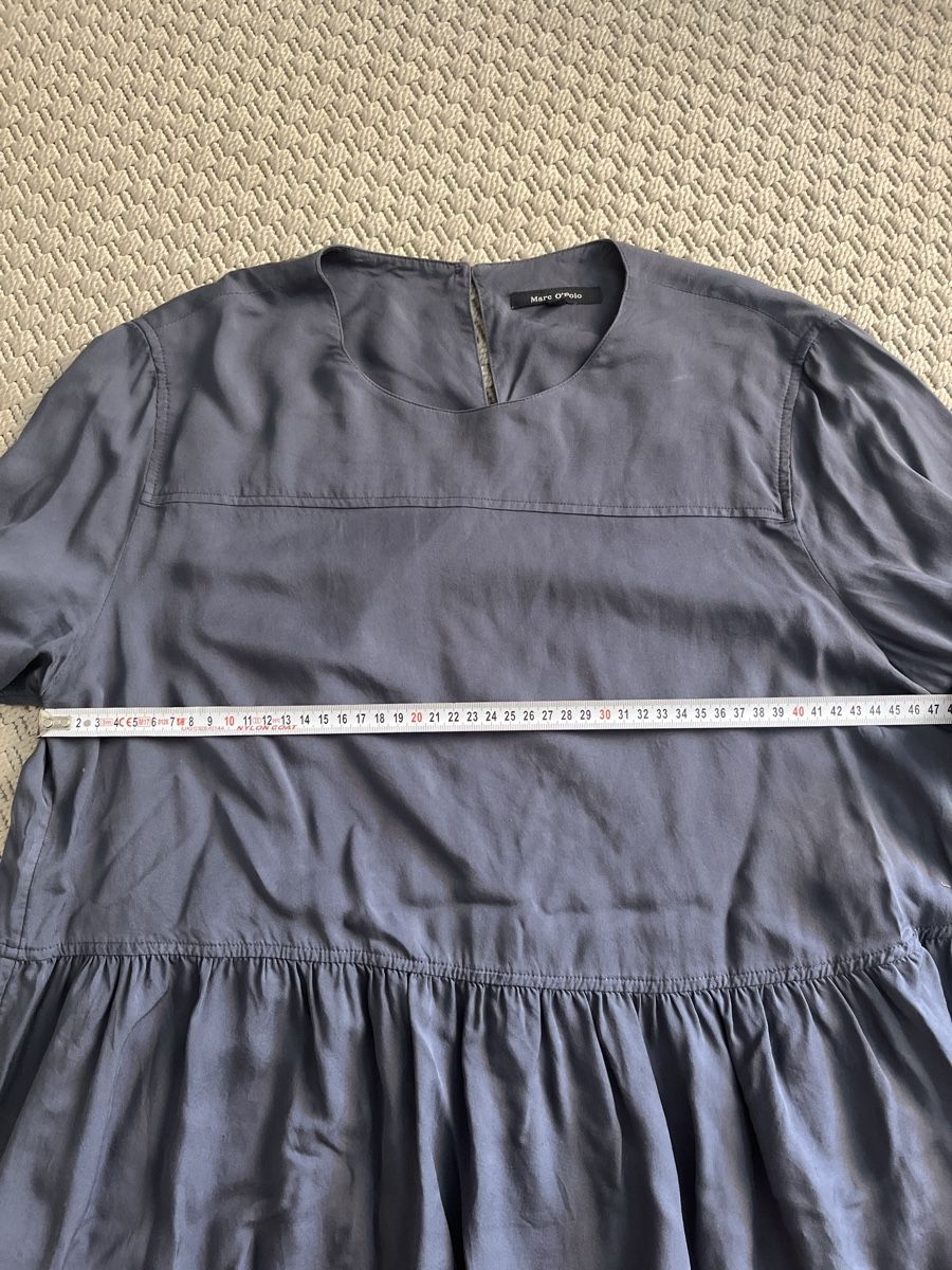 Marc O'Polo Chemisiers: Bluse Marc O'Polo, Modal, 40 – D'occasion à Solothurn par Bobesch08 5