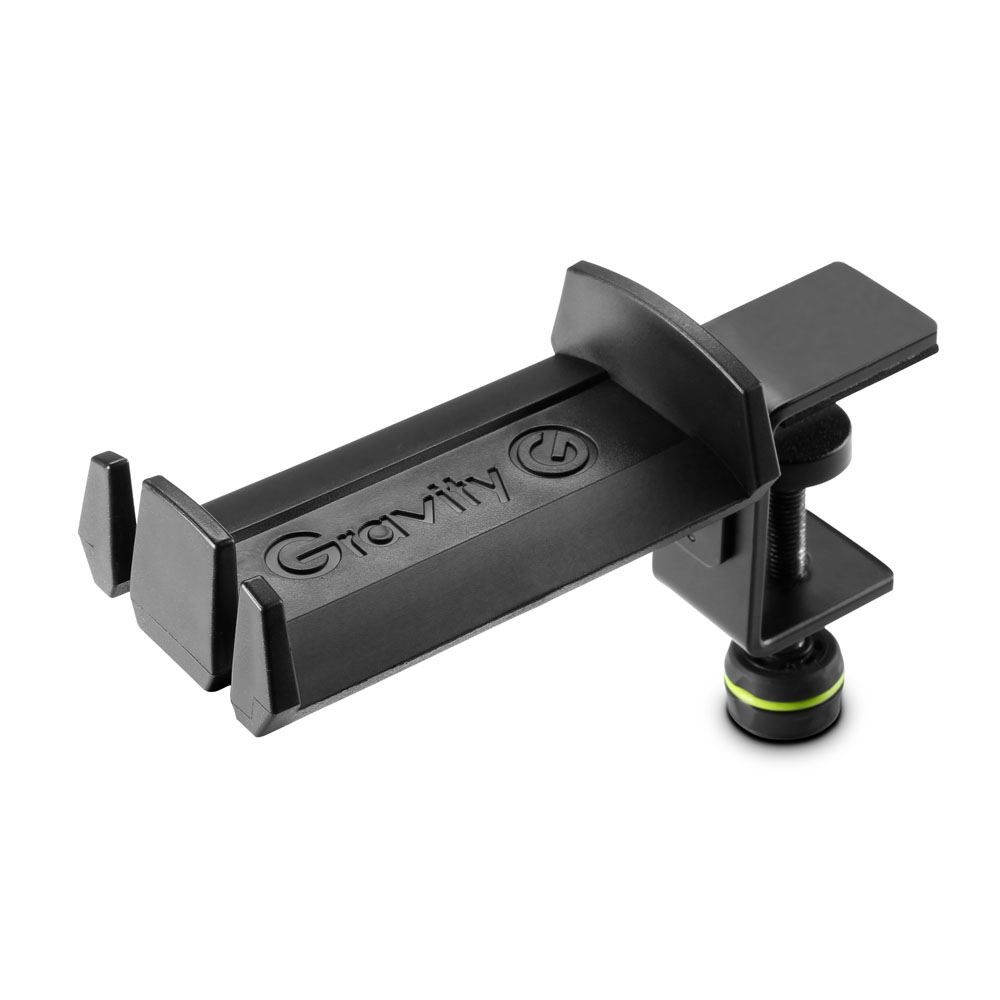 Wandhalterungen: Gravity HP HTC 01 B - Kopfhörerhalter... – Neu und originalverpackt aus Däniken SO von Profog1
