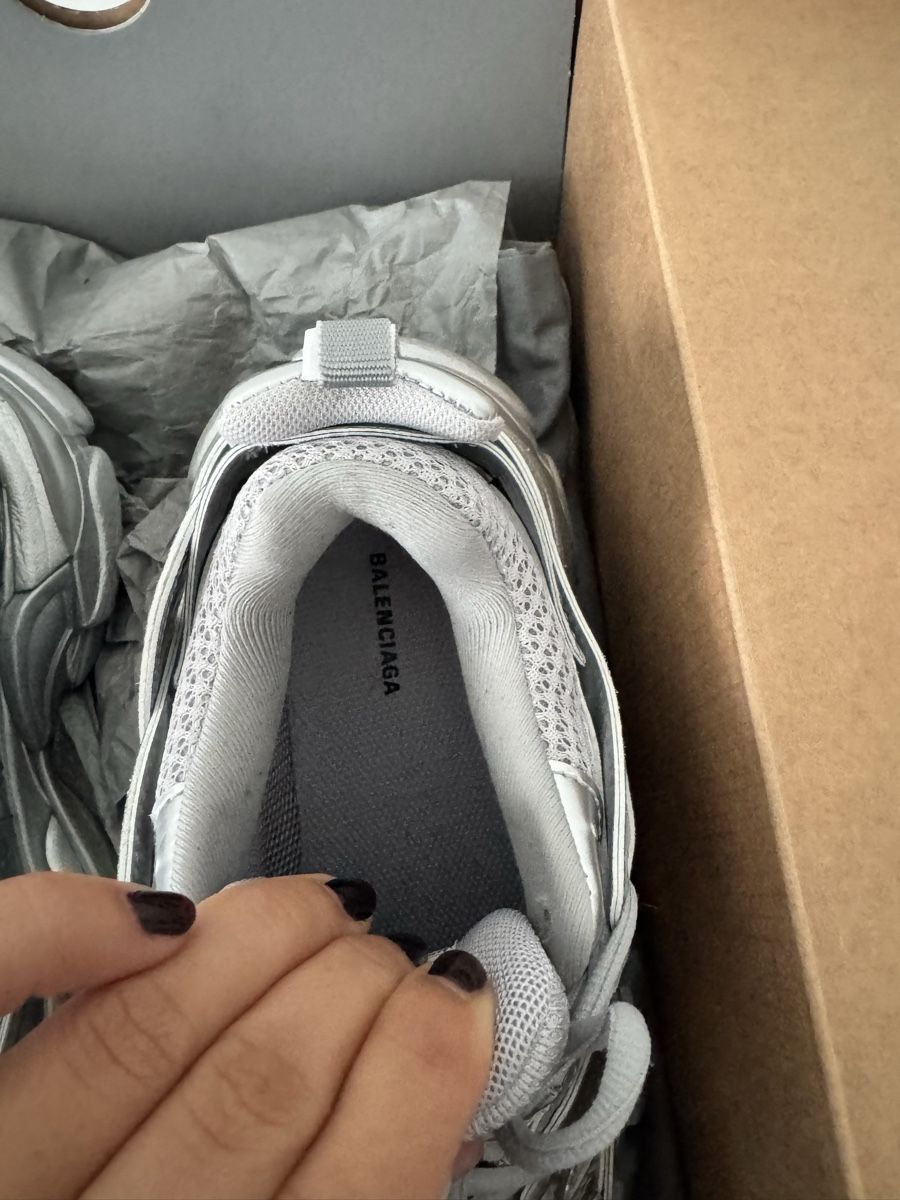 Balenciaga Scarpe da uomo: Balenciaga  – Nuovo e nell'imballaggio originale da cadempino venduto da fio_cbt9 4
