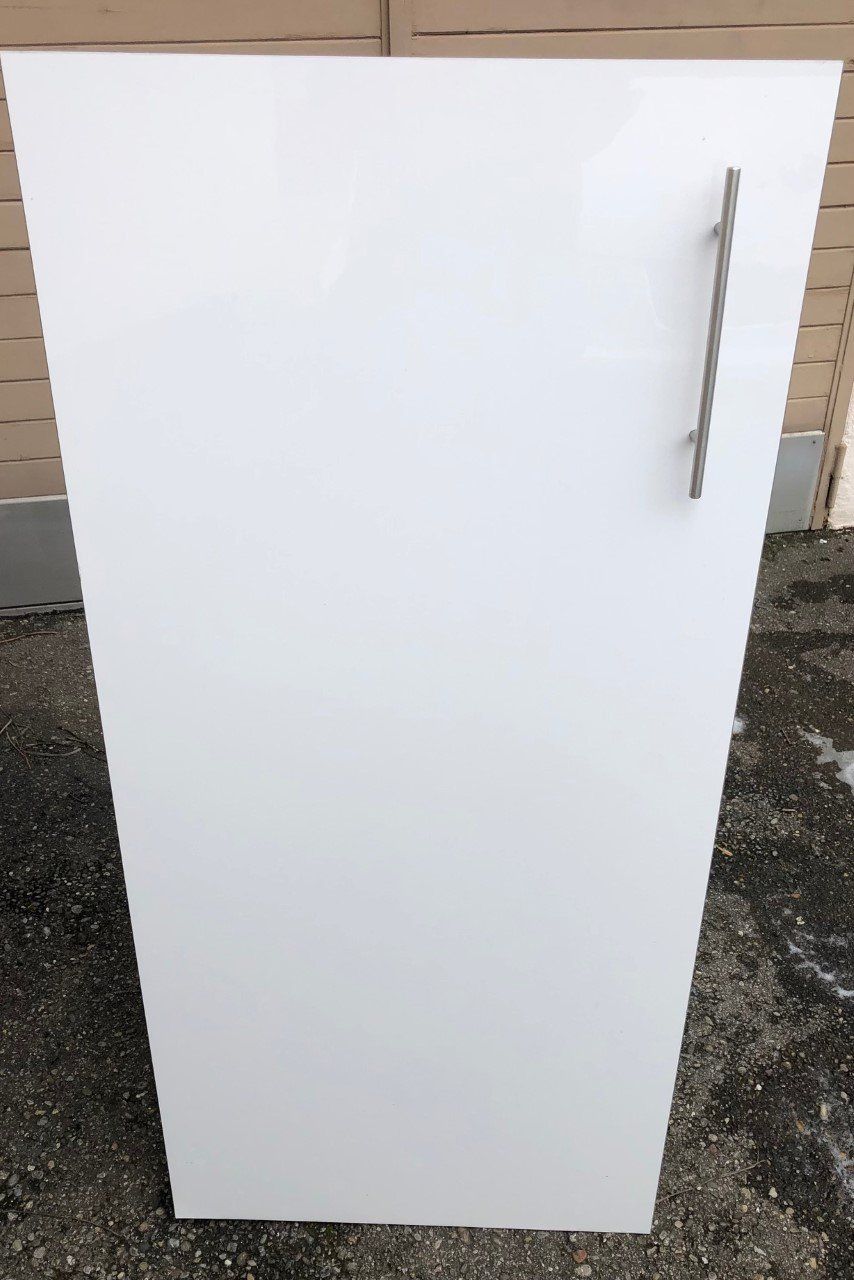 V-Zug Kühlschrank: V-Zug Kühlschrank Höhe122 cm. – Gebraucht aus Glattbrugg von ani1234