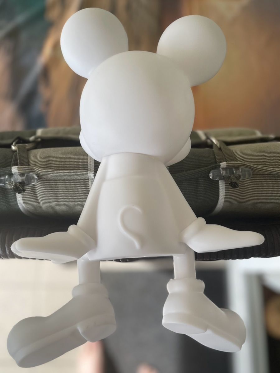 Statuette: Mickey Maus Figur – Nuovo (secondo la descrizione) da Oensingen venduto da antje357 1