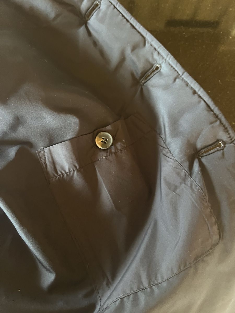 Gilets & Westen: Sehr leichtes stylisches Gilet – Neu (gemäss Beschreibung) aus Saanen von SoniaMichaela 3