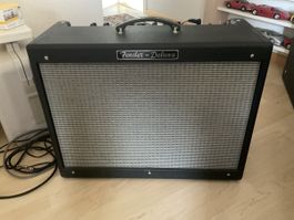 Gitarrenverstärker Fender Hot Rod Deluxe gebraucht