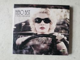 Bebo Best & The Super Lounge  -  Mambossa  /  Fabrikneu