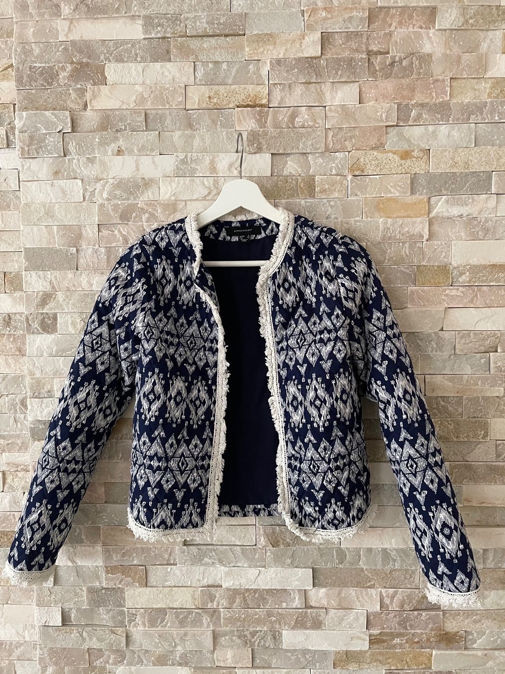 Giacche: Atmosphere Jacke Gr. XS – Usato da zürich venduto da kira.jj