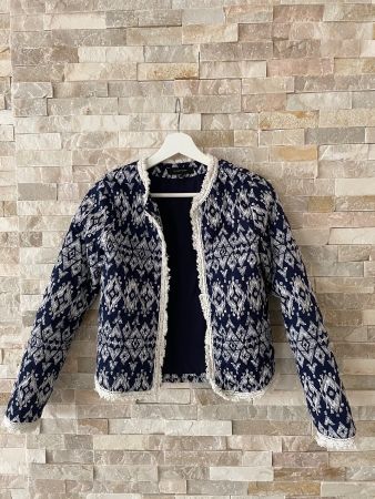 Atmosphere Jacke Gr. XS