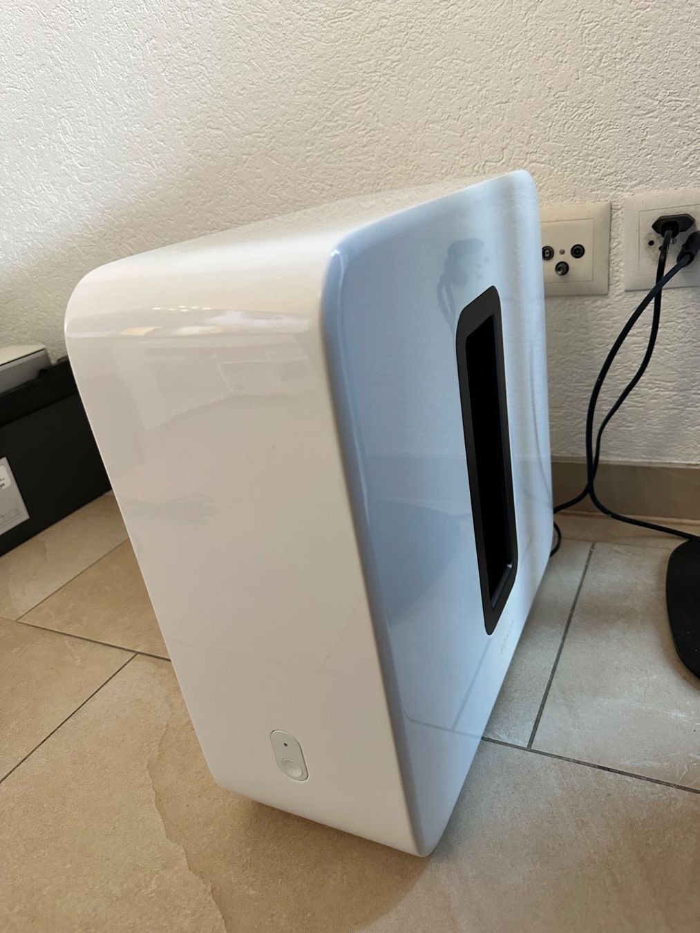 Sonos Casse acustiche: Sonos Sub Gen. 2 kabellos, weiss – Usato da Othmarsingen venduto da Mira2020 2