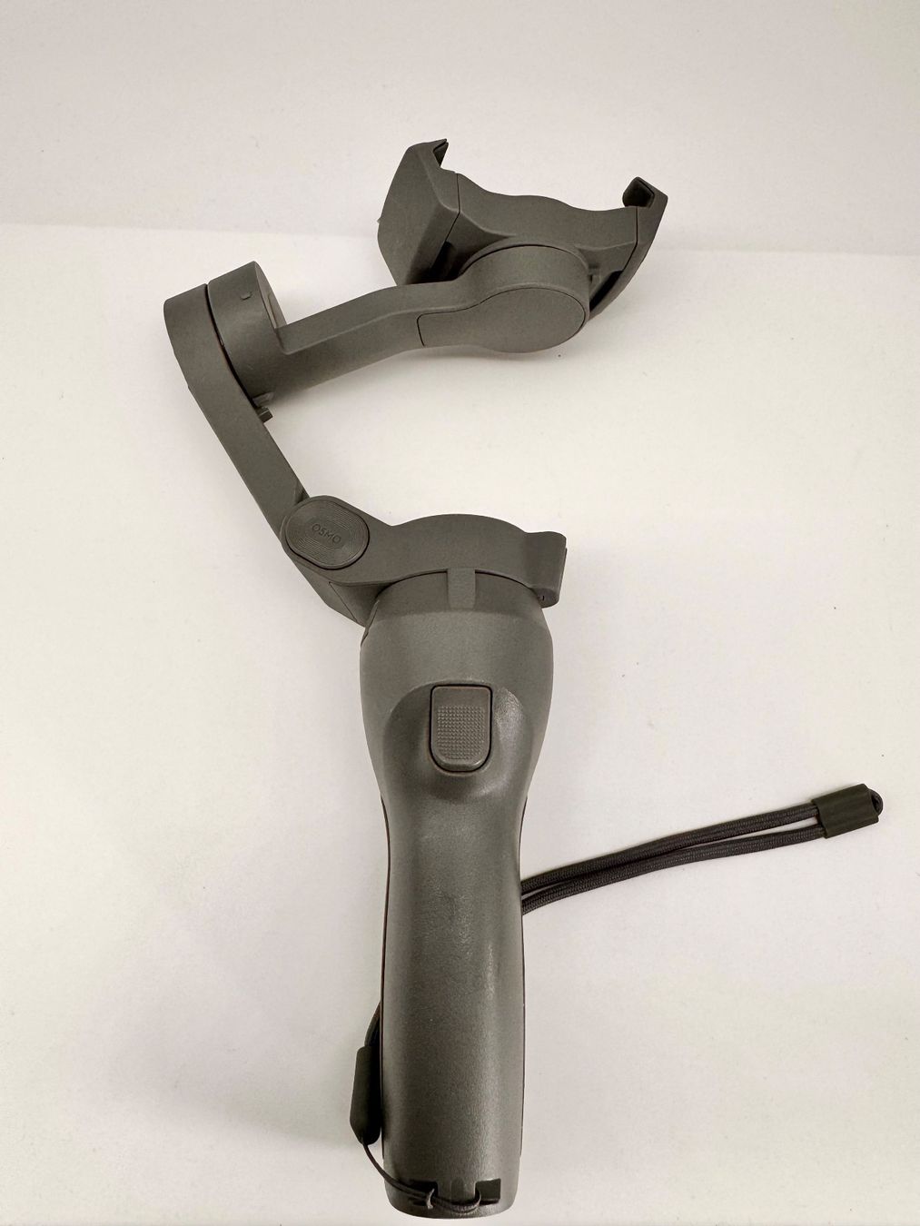 DJI Halterungen: DJI Osmo Mobile 3 Gimbal – Gebraucht aus Hermetschwil-Staffeln von Mobile2013 5