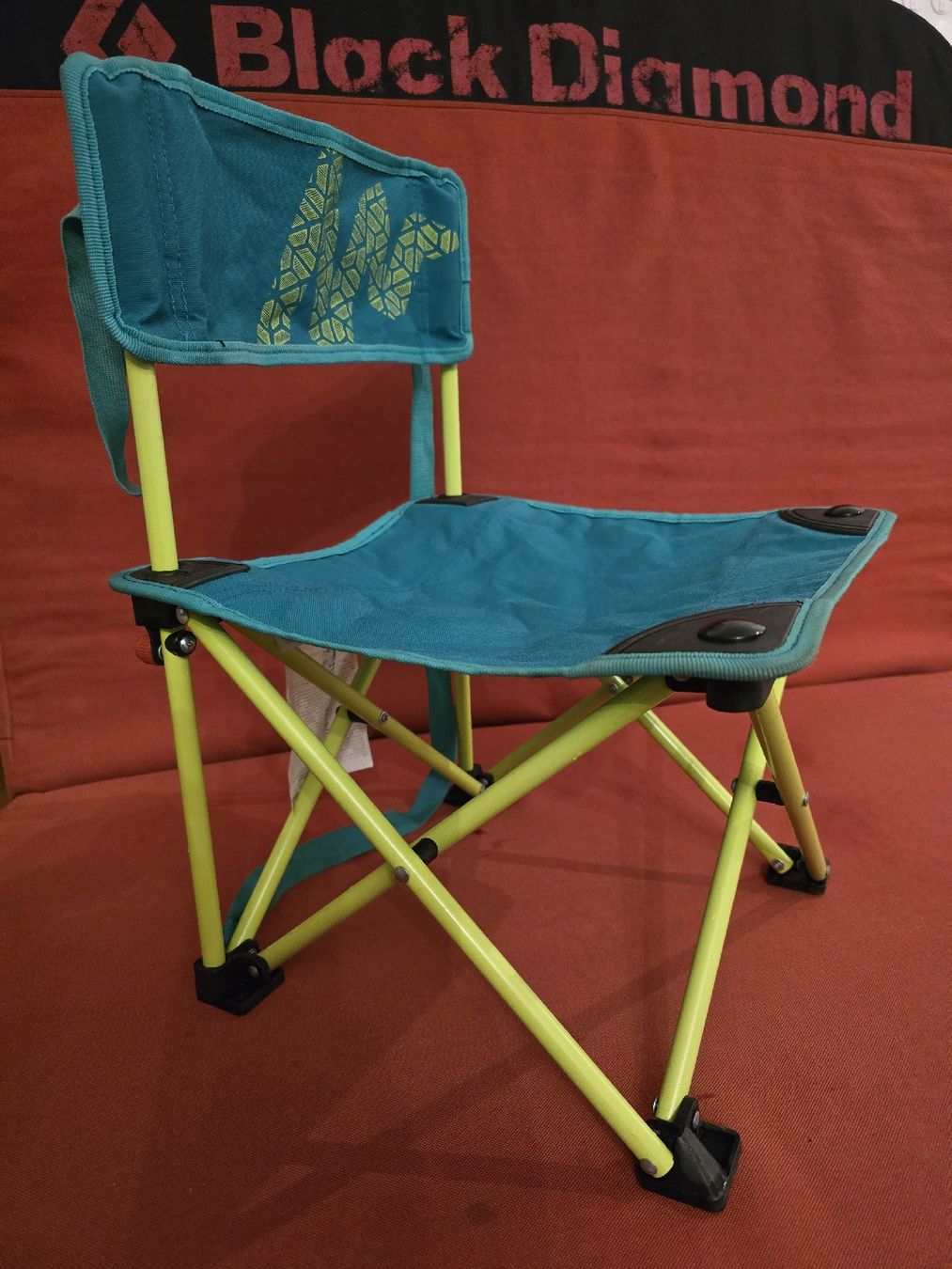 Sedie: Chaise pliante enfant, état impeccable! – Nuovo (secondo la descrizione) da BERN venduto da froggyinternationale 1