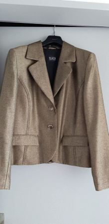 Eleganter Tuzzi Blazer, Grösse 42,