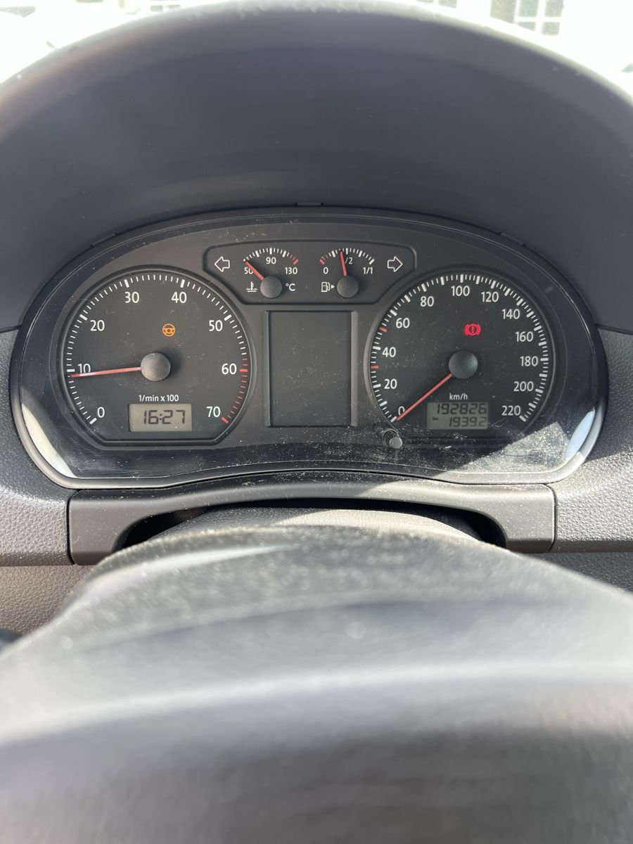 VW Automobili: VW Polo 1.4, 2006  – Usato da Holziken venduto da mih_jqw8 2