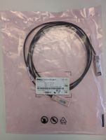 Dell SFP+ Direct Attach Kabel 3m (470-AAVJ) 10Gbps DAC