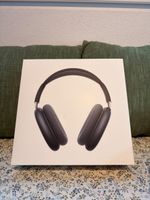 Apple AirPods Max 1 Kopfhörer Space Grau neu