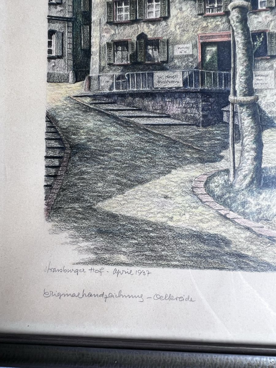 Poster & Bilder: Antike Bild (90) – Gebraucht aus Glattfelden von maa_qcj8 2