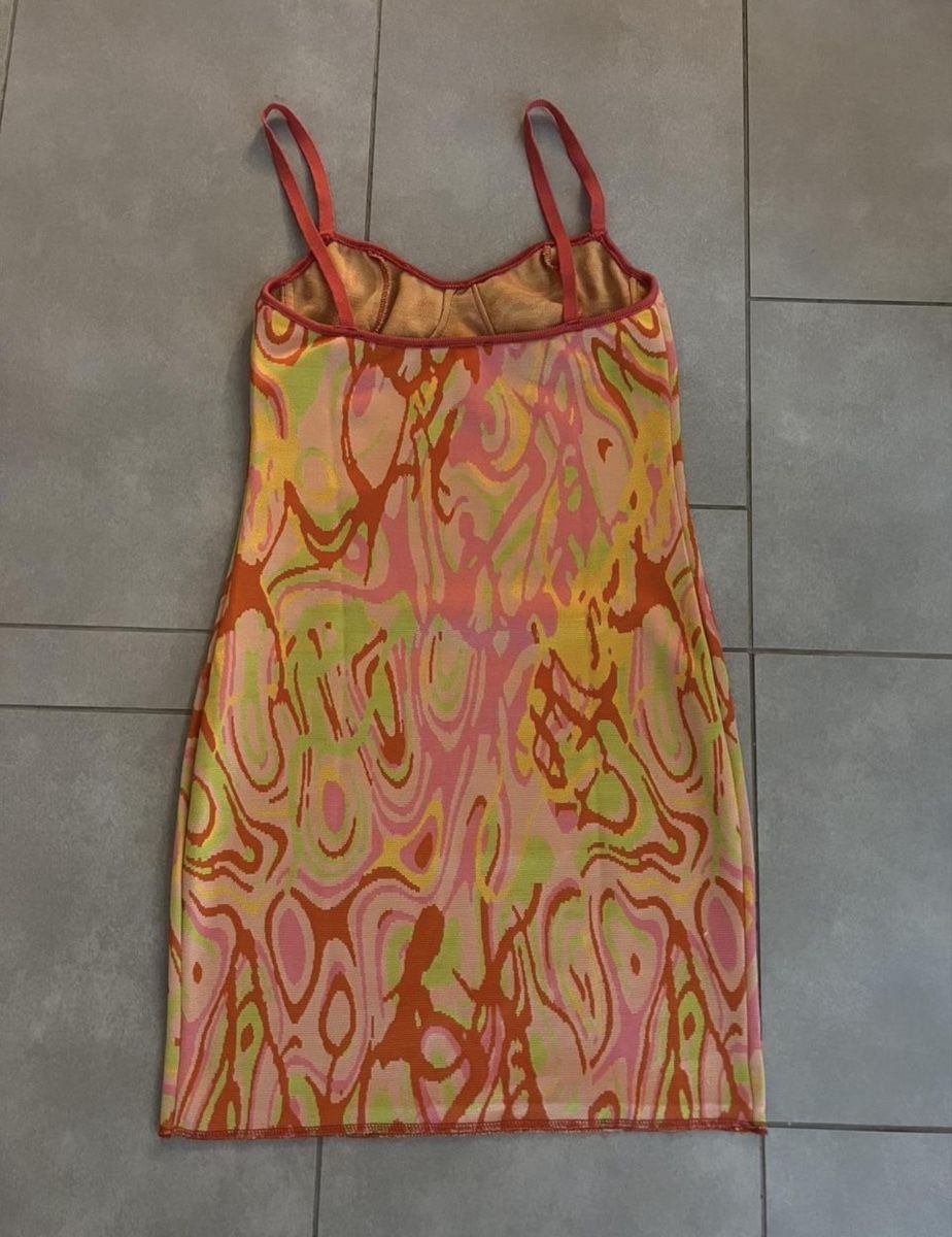 Vestiti: Classy Mini Dress - Size S – Usato da Kleindöttingen venduto da blckgoldsilver 1