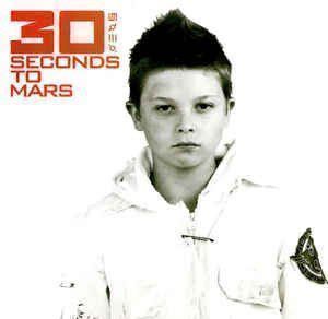 Comics: 30 Seconds To Mars – 30 Seconds To Mars – Gebraucht aus Olten von Disc-Ausverkauf