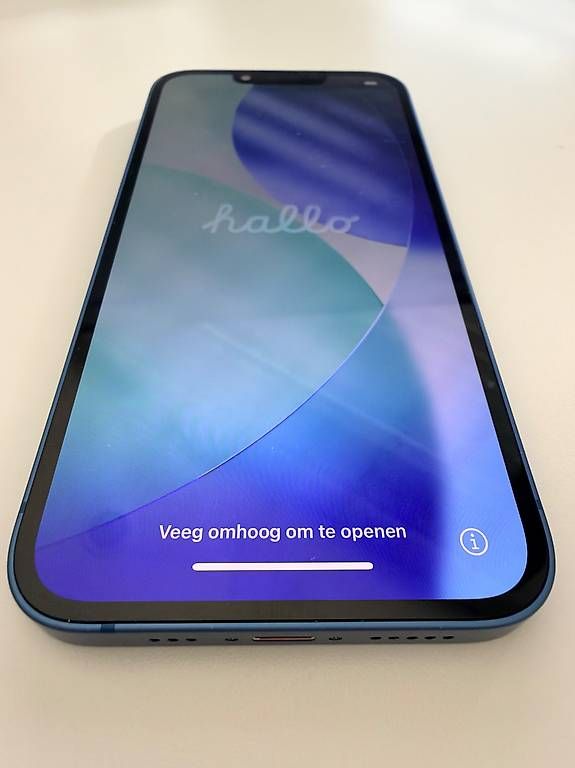 Telefoni cellulari / Smartphones: Apple iPhone 13  128 GB | Originalverpackung – Usato da Oberwil BL venduto da AGALLI1972 4