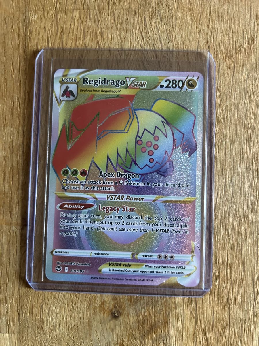Pokémon Carte collezionabili: Pokémon Karte  – Nuovo (secondo la descrizione) da Wisen SO venduto da jan_rxr8