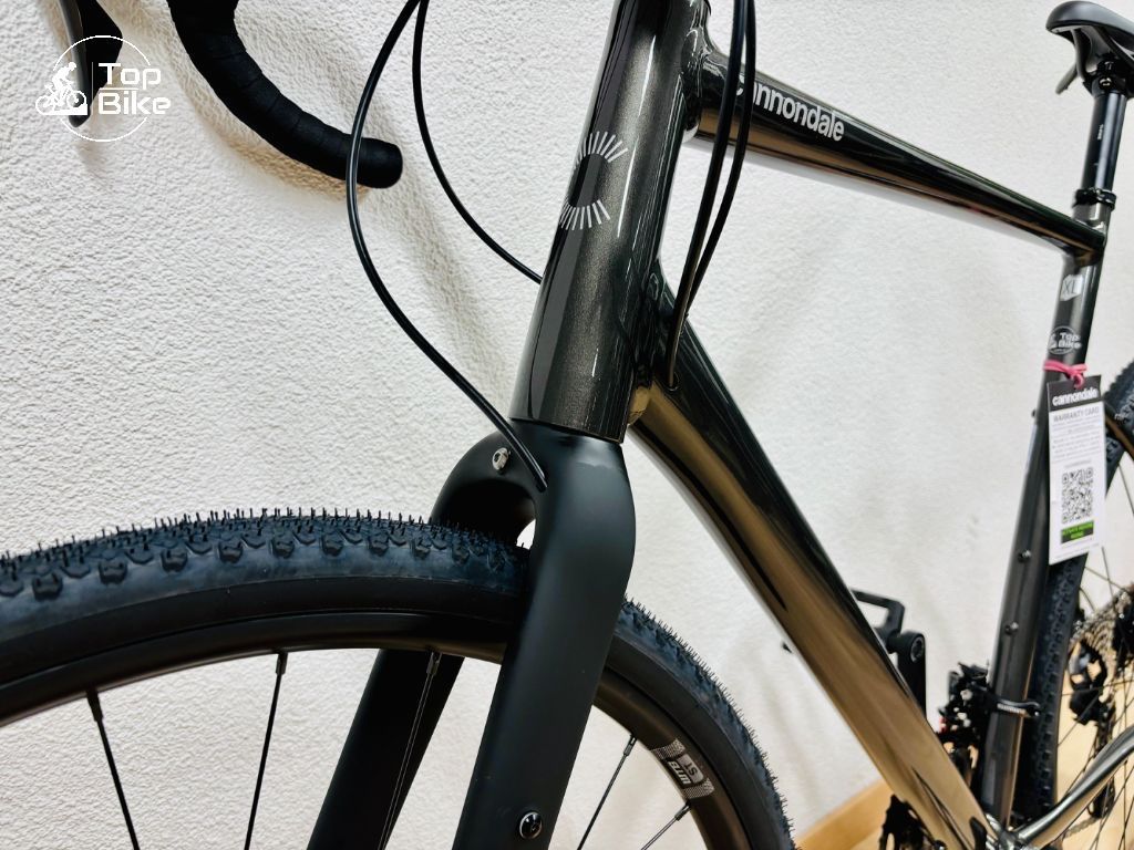 Cannondale Biciclette: NEW Cannondale Topstone 1 XL – Nuovo e nell'imballaggio originale da Stallikon venduto da TopBikeCH 1