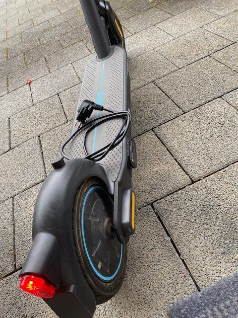 Segway Kickboard: E-Scooter Segway Ninebot – Usato da Dagmersellen venduto da Rocky076 4