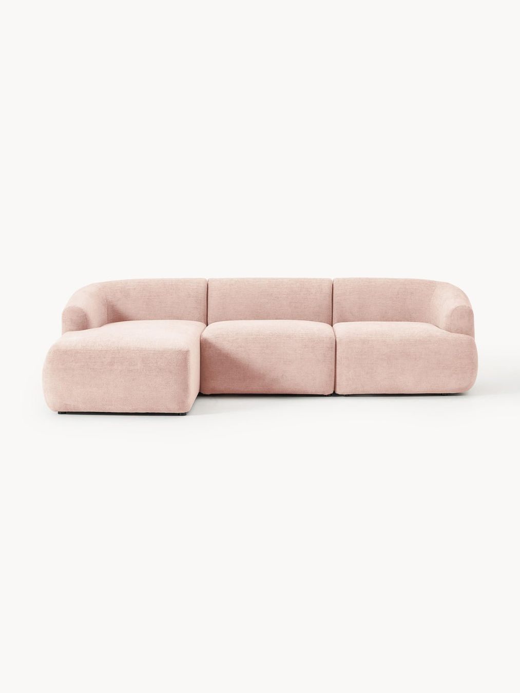 Westwing Sofas: Sofia Modulares Ecksofa (4-Sitzer)CHF 4'049-40% – Neu (gemäss Beschreibung) aus Otelfingen von Yvonne_Outlet