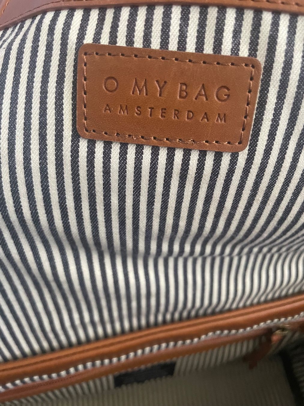 Borse da donna: O my Bag Kenzie Tasche – Nuovo (secondo la descrizione) da Homburg venduto da Vlinder3 4