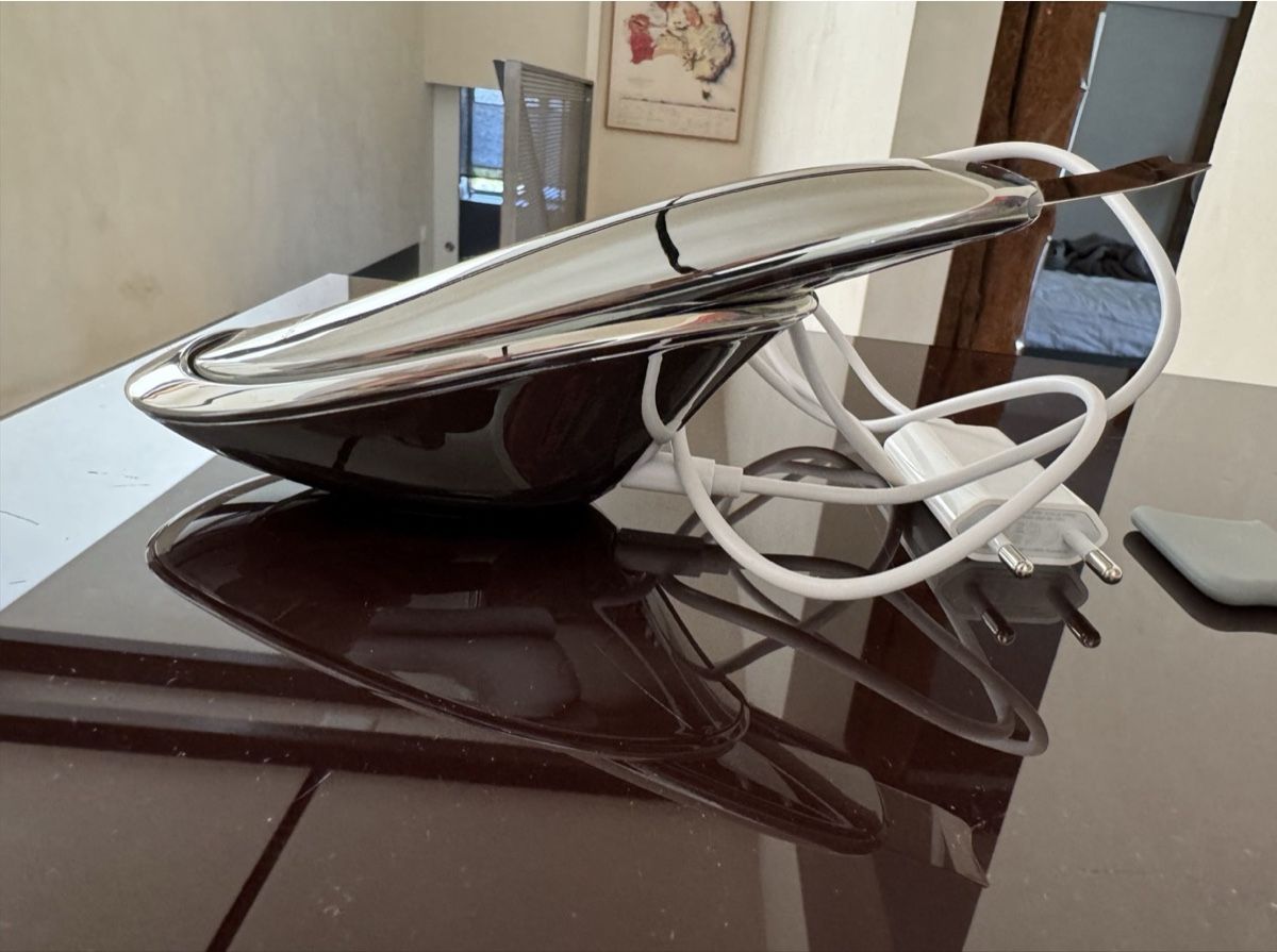 Gesichtspflege: Ultrasonic scrub device – Gebraucht aus Genolier von tan_rd6s 4