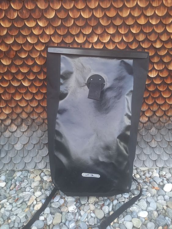 Ortlieb Messenger Bag Kaufen auf Ricardo