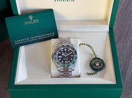 Rolex Sprite Ref. 126720VTNR - Neu und ungetragen