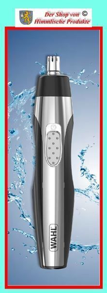 Altro per la cura dei capelli: Batteriebetriebener 2 in 1 Trimmer – Nuovo e nell'imballaggio originale da Opfikon venduto da Trodat5430