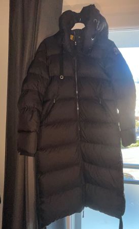 Parajumper Daunenmantel Grösse XS (extra Long)