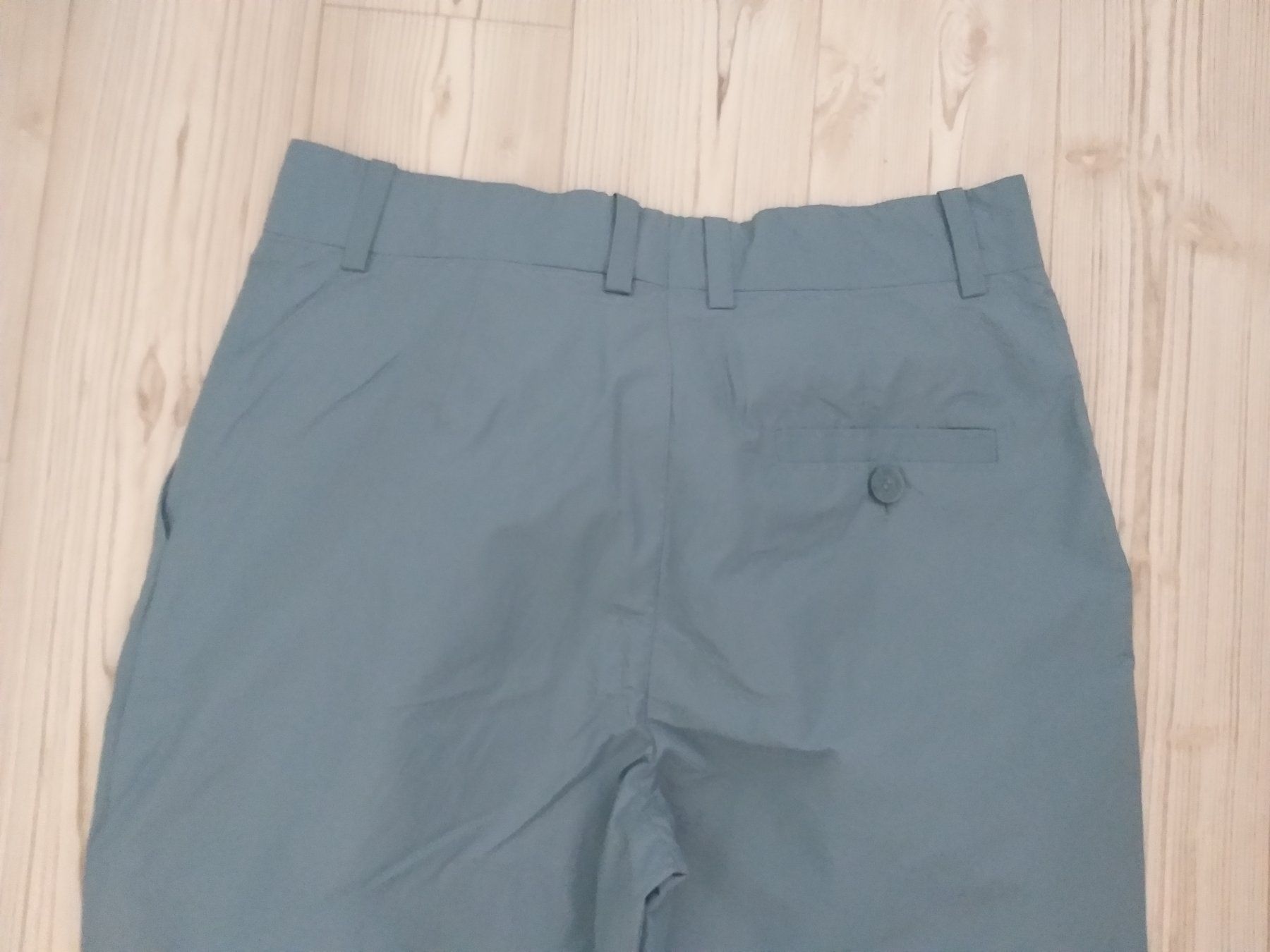 Cos Hosen: Pantalon / Hose COS  Taille / Grosse 34 CH – Gebraucht aus Cossonay-ville von Super-Price-Quality 4