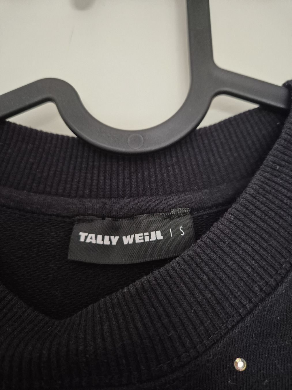 Tally Weijl T-shirt: Tally Weijl Damen-Pullover, Gr. S – Nuovo (secondo la descrizione) da Aesch BL venduto da sar_j59l 2