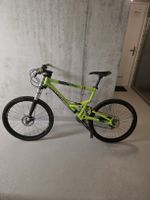 Cannondale Jekyll Lefty XT