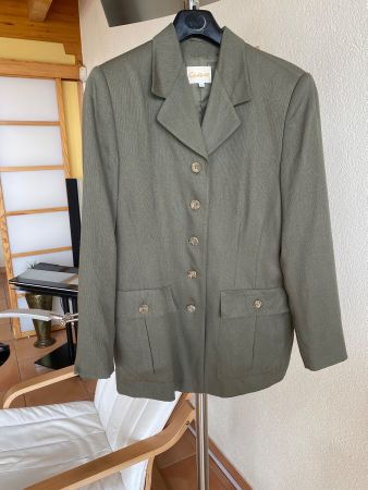 veste Casablanca neuf 36 Envoi possible/Versand möglich
