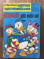 LTB Walt Disneys Lustiges Taschenbuch Nr. 8, 1. Auflage 1969