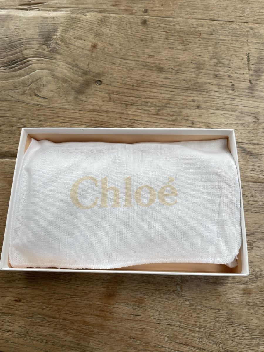 Chloé Portamonete: Chloé Portemonnaie  – Nuovo (secondo la descrizione) da Oberrohrdorf venduto da Schnoitzel 3