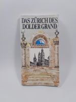 Vintage Buch / Stadtführer  - Das Zürich des Dolder Grand