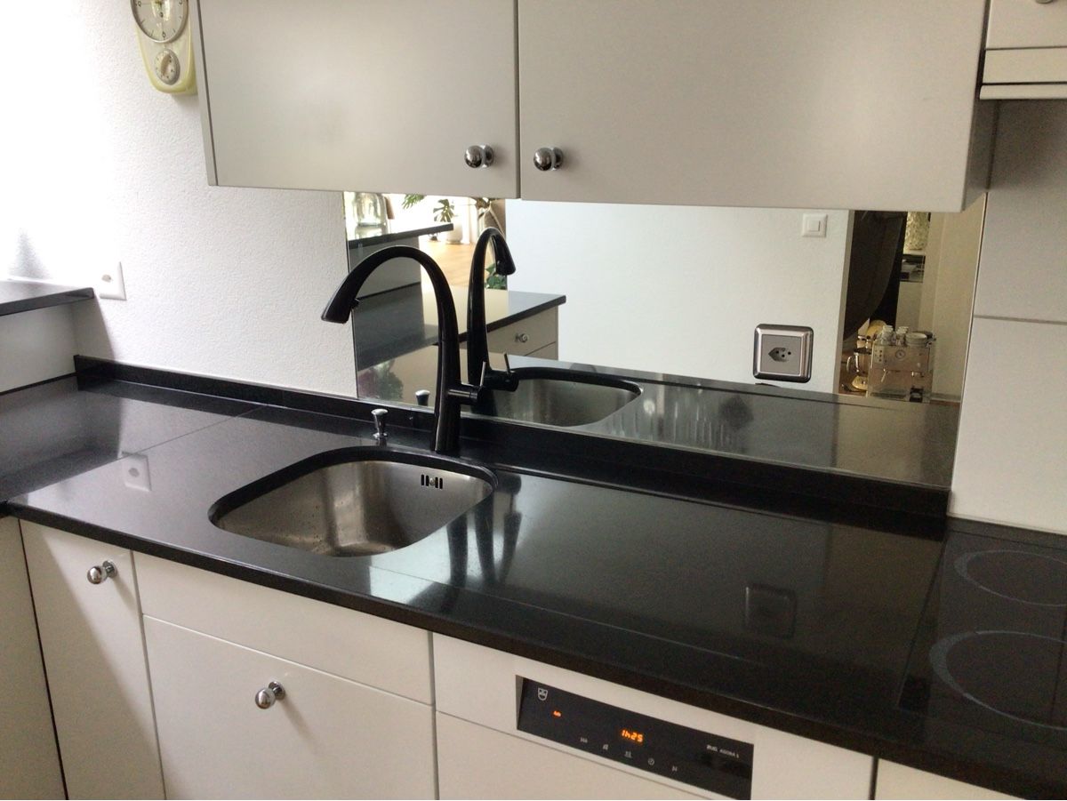Kwc Armaturen: Wasserhahn KWC Zoe – Gebraucht aus Ittigen von 132465